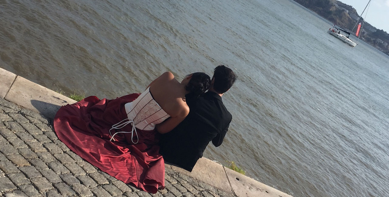 ilovebrides.pt Rui Mota Pinto Pop Up Weddings